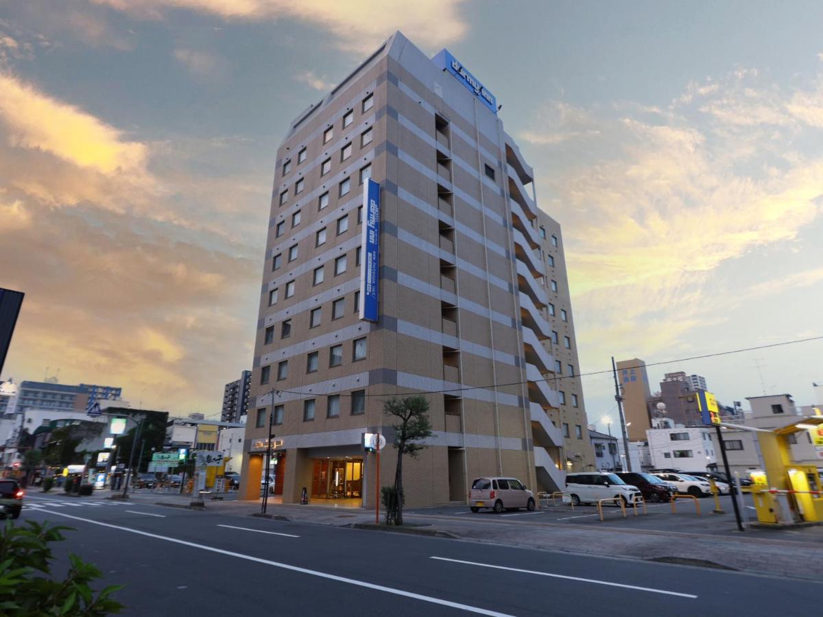 Dormy Inn Takasaki Eksteriør bilde